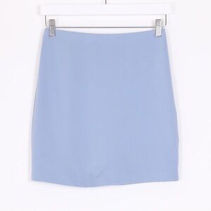 NBD Mini Stretch Skirt